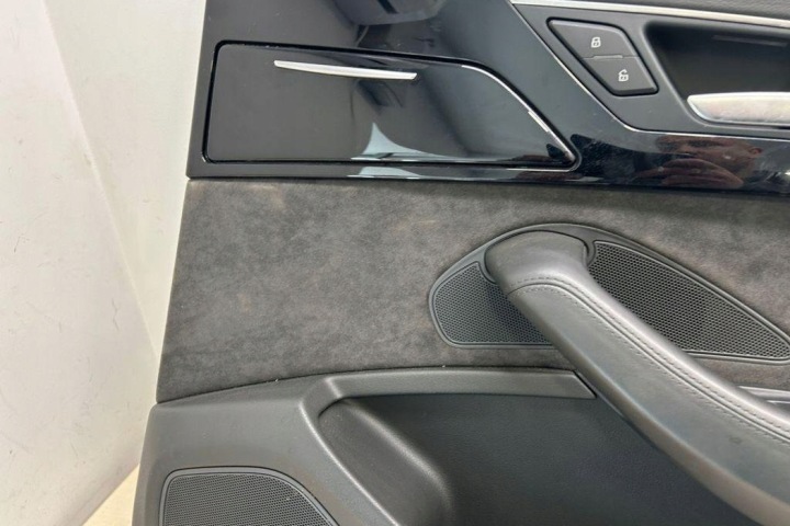 фото №7, Карта задних правых дверь audi a8 d2 4d2, 4d8 4h4868068 4.0l бензин