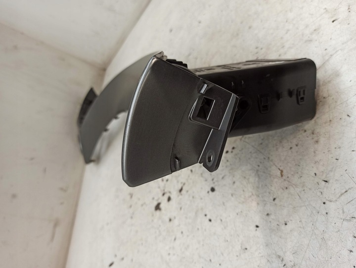 фото №10, Subaru forester iii планка декоративная консоли решётка воздуховод 66110fg000