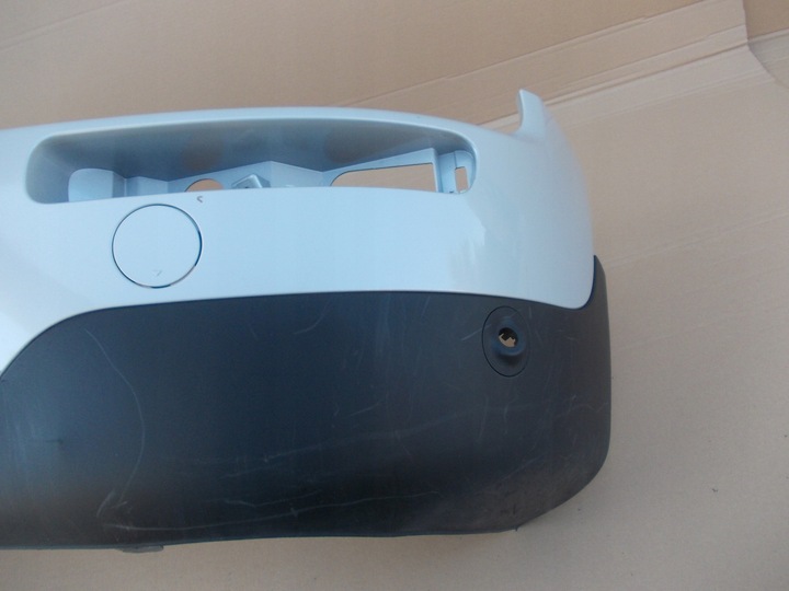 фото №10, Бампер зад mini cooper clubman f54