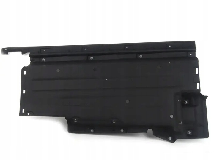 фото №1, Защита шасси обивка audi q5 8r0825208e