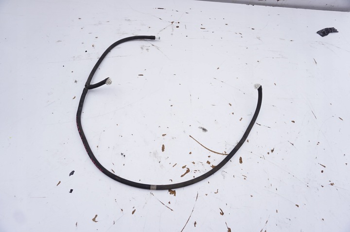 фото №1, Шланг склоомивача лампа ford kuga mk1