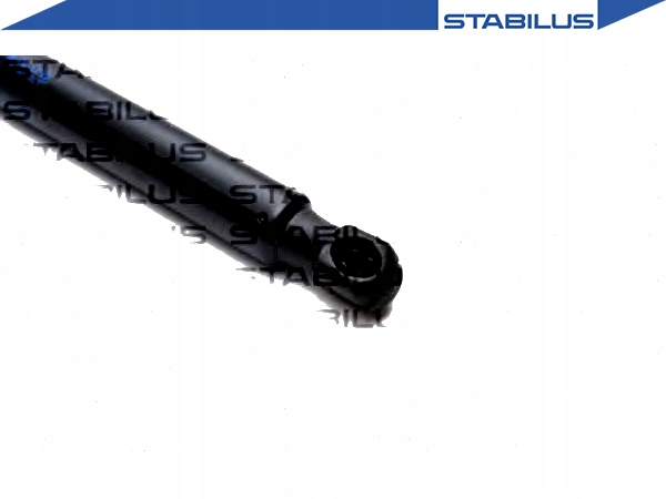 фото №2, Stabilus пружина газовая крышки багажника audi a6