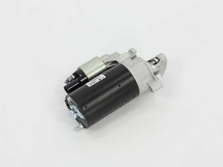 фото №13, Стартер turbo-tec - 0986021610 - ttst001058