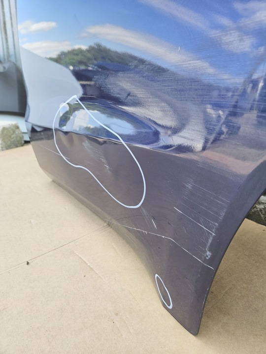 фото №11, Ліві задні зад двері honda hr-v ii 2 другої покоління 2013-2021