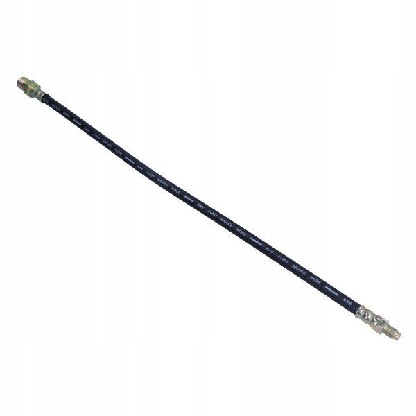 фото №1, Шланг тормозной перед do iveco daily ii