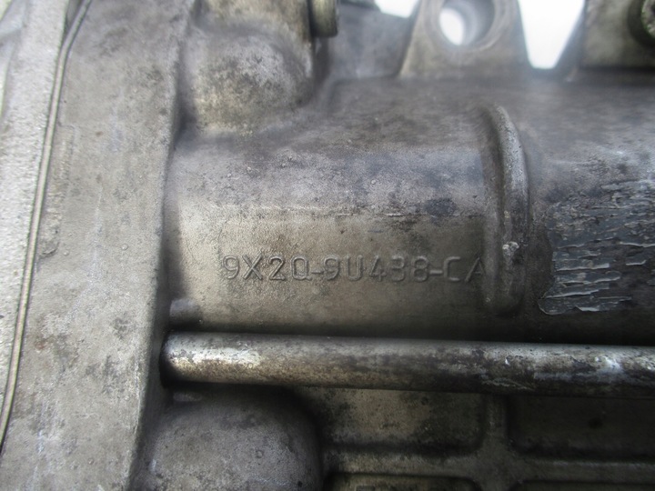 фото №8, Jaguar xj xf range land rover sport discovery 3.0d клапан радиаторов egr