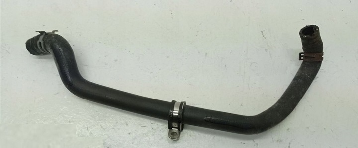 фото №5, Шланг шланг труба води насоса води recyrkulującej mercedes w211 a2118302515