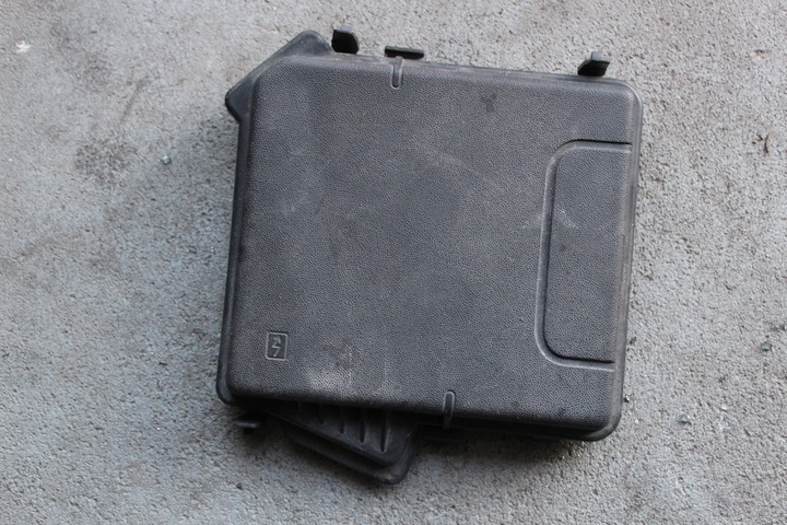 фото №1, Renault scenic iii 1.4 корпус коробка модуля bsm