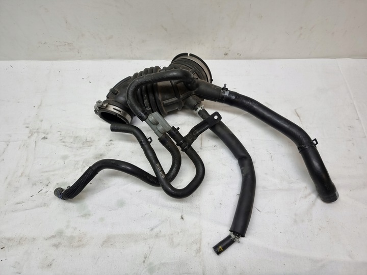 фото №1, Kia sportage iv труба шланг шланг