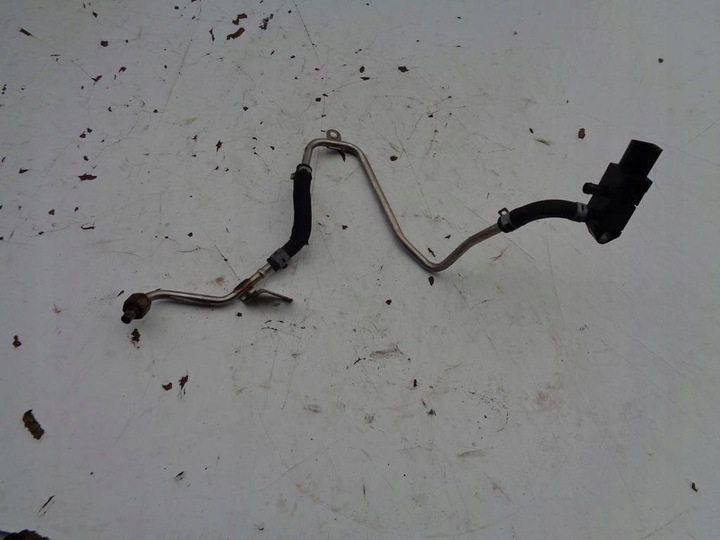 фото №1, Датчик dpf 03l906051b skoda octavia iii 3 1.6 tdi