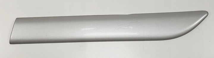 фото №1, Планка крыльев левый зад 3d mercedes w169