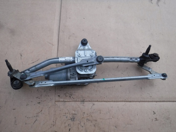 фото №6, Механизм дворник audi a3 8v 8v1955023c