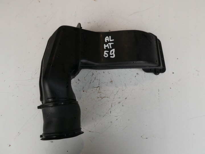 фото №1, Канал шланг вебасто vw t5 t6 7e0819381c