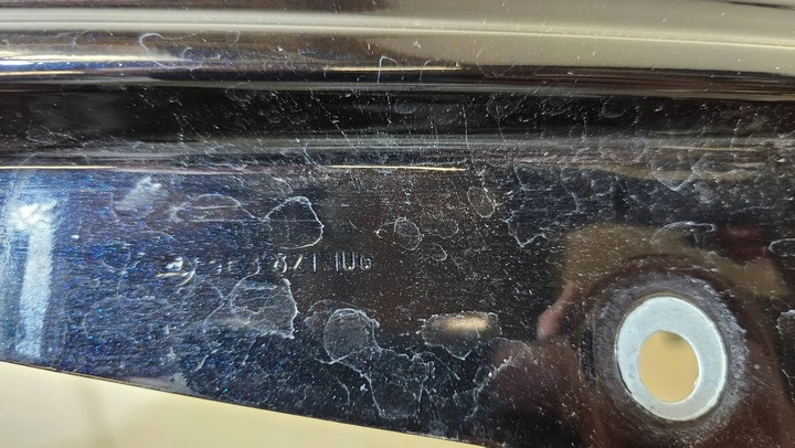 фото №10, Крило перед переднє праві skoda octavia iv 4 5e3 оригінал