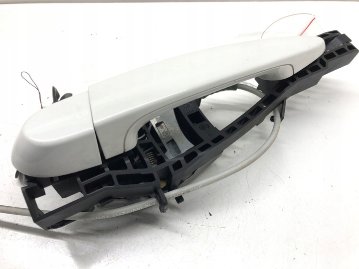 фото №2, Ручка зад ліва зовнішня bmw 3 11-18 7332267