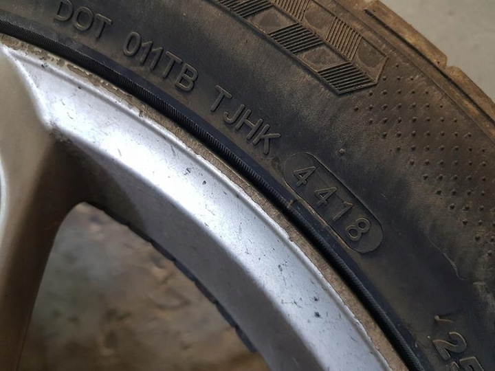 фото №7, Усилитель антенны audi s6 c6 4f9035225f