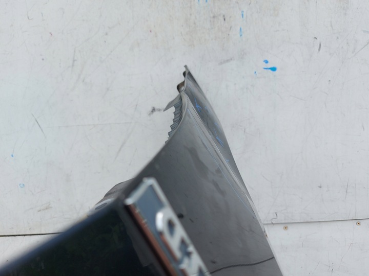 фото №9, Vw golf 7 vii 5g0 12-16 крыло левый переднее перед