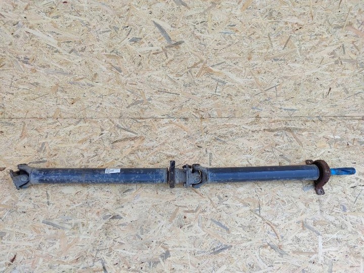 фото №1, Wal привідний iveco daily iii 09-12 35s 500391613