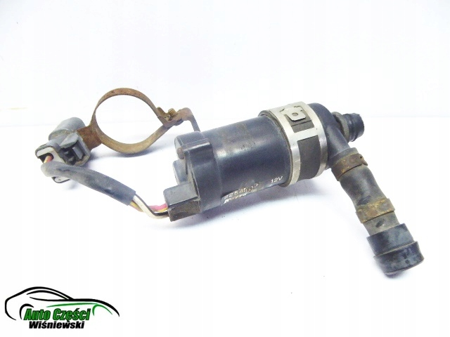 фото №1, Honda civic viii 06-11 помпа циркуляции воды 2.2 cdti