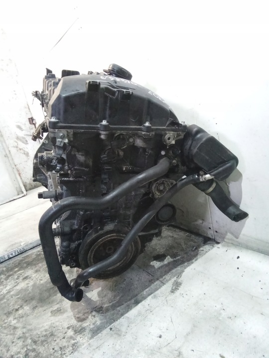 фото №7, G907 двигатель bmw e90 3.0b n53b30 130tys mil