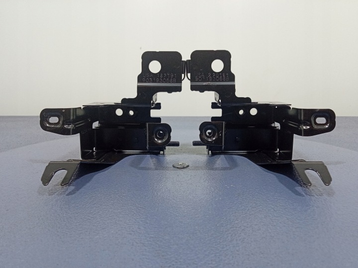фото №9, Bmw x5 g05 кронштейны пола багажника kpl 7438251 7438252