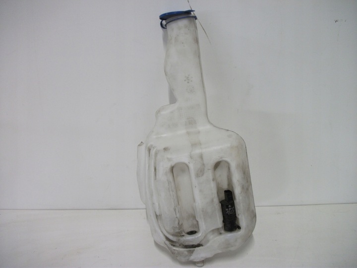 фото №1, Sprinter 906 бачок омывателя a9068690220 помпа