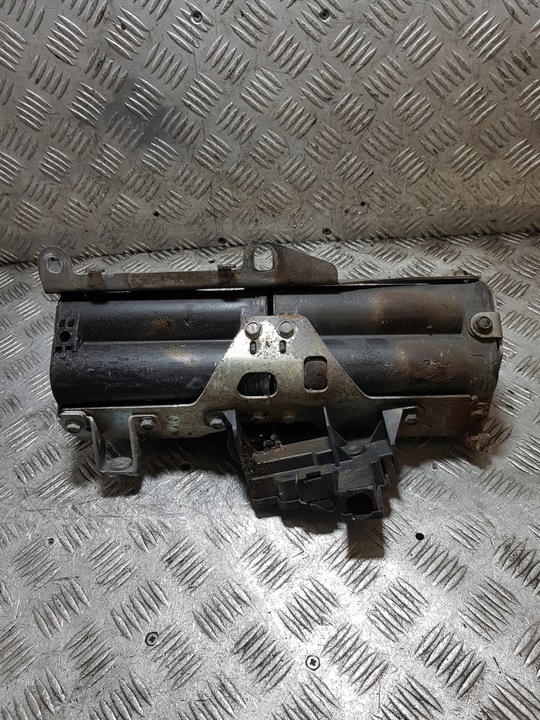 фото №6, Конденсатор i-eloop mazda 6 gj gkh867zc0-b 2013