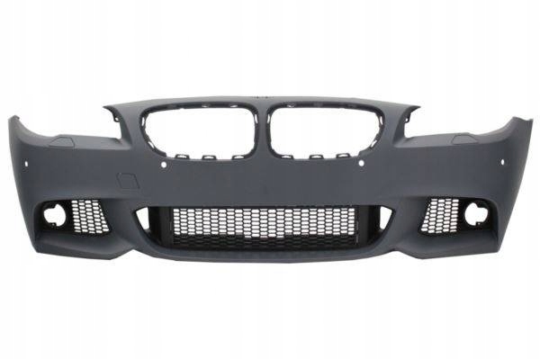 фото №2, Кузов kit bmw f10 10-13 m-tech pdc sra -oo----