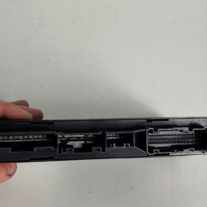 фото №8, Модуль блок управления  комфорта bmw e60 e61 oem номер оригинал 6945029