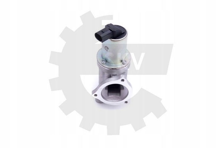 фото №11, Клапан egr hyundai kia 2841027410