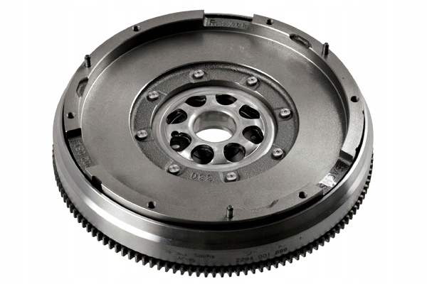 фото №2, Колесо маховики двухмассовый citroen c4 c4 grand picasso i c4 i c4