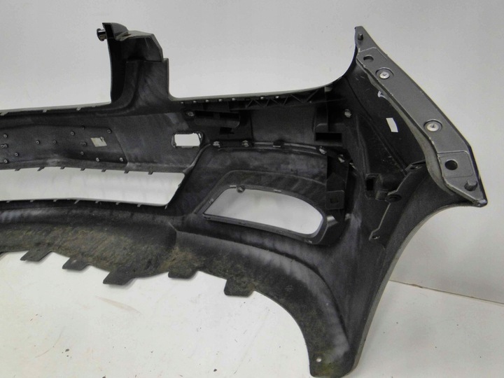 фото №10, Mercedes b w245 245 рестайлінг бампер переднє bez pts