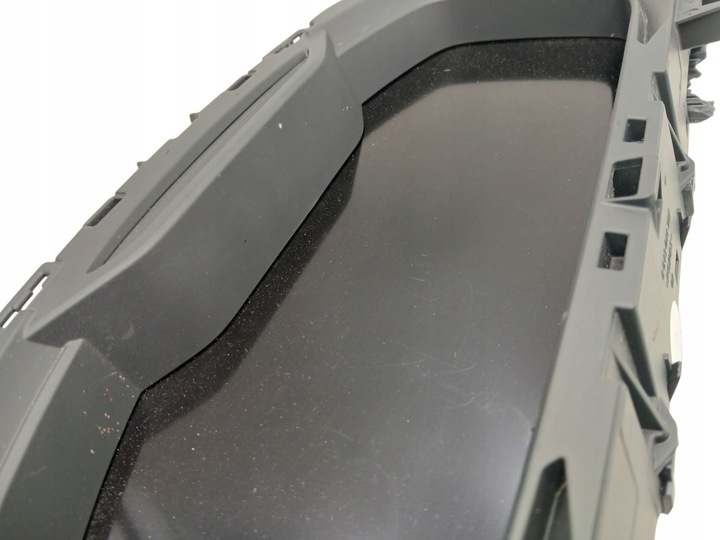 фото №7, Спідометр  віртуальний cocpit audi a6 c8 4k0920790f