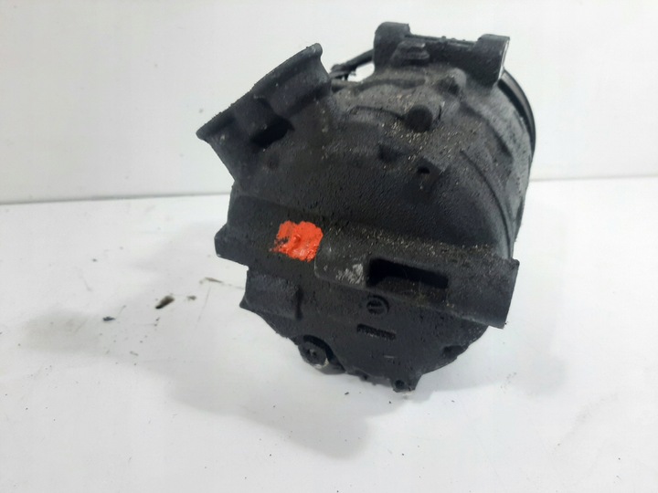 фото №9, Alfa romeo 159 универсал 1.9jtdm 16v 07r компрессор кондиционера 60693331