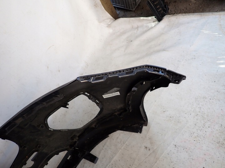 фото №13, Kia sportage iv 4 2015-2018 бампер переднє перед 86511-f1000 4xpdc