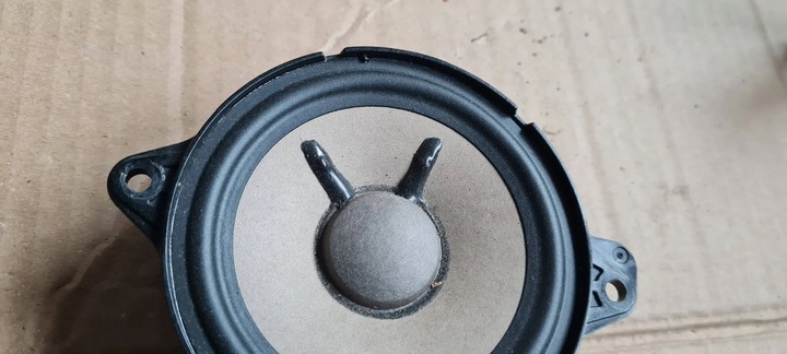 фото №11, Sq5 q5 80a динамік панелі розподільчої 80a035453 a4 b9 8w a5 q7 4m