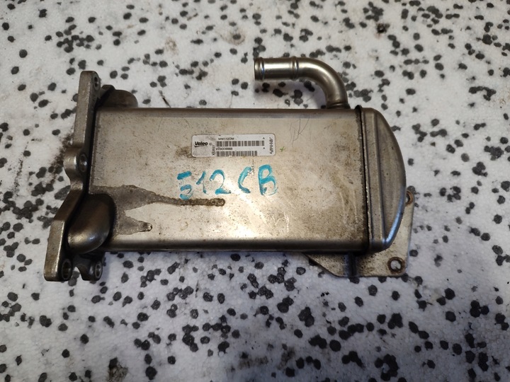 фото №1, Радиатор выхлопных газов egr vw skoda audi v29009968