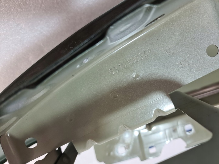 фото №15, Dacia duster i 10-17 крило лівий перед переднє