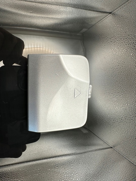 фото №2, Заглушка бампера зад bmw x3 g01 цвета