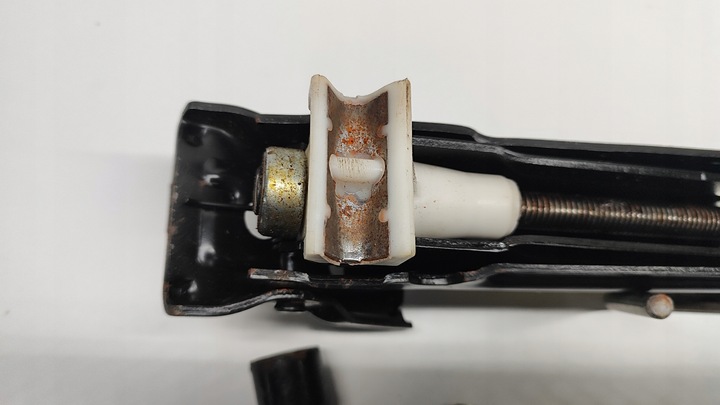 фото №3, Corsa c домкрат підйомник набір чохол ключ