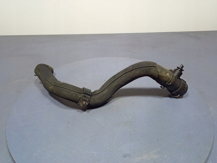 фото №4, Audi q5 i 8r 2.0 tdi шланг шланг воды 8k0122293f