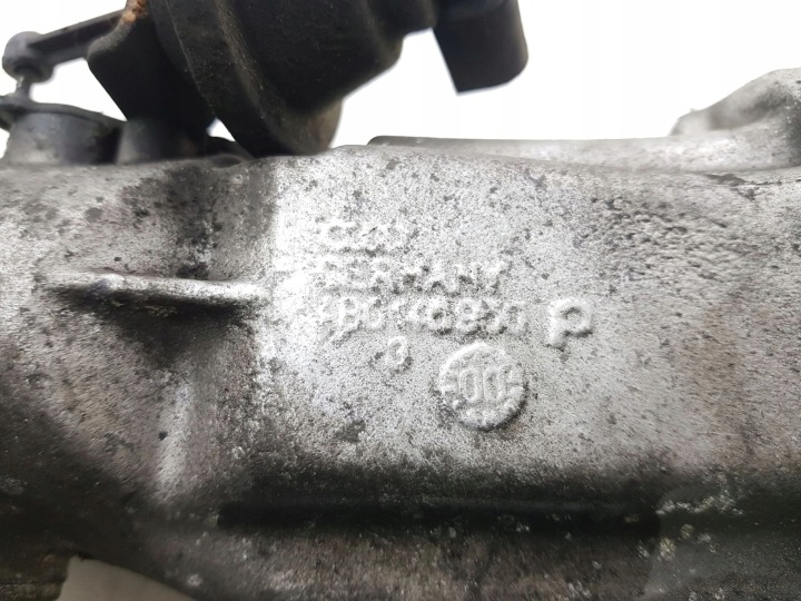 фото №8, Audi a6 s6 c5 4b 2000 клапан отсекающий двигателя 4b0140850p
