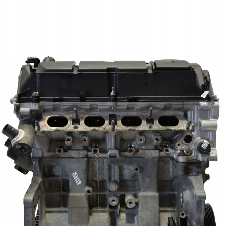 фото №12, Mini cooper s r56 lci r60 184km n18 двигатель n18b16a