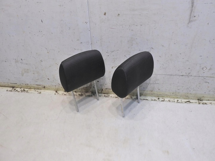 фото №7, Подголовник перед переднее nissan nv200