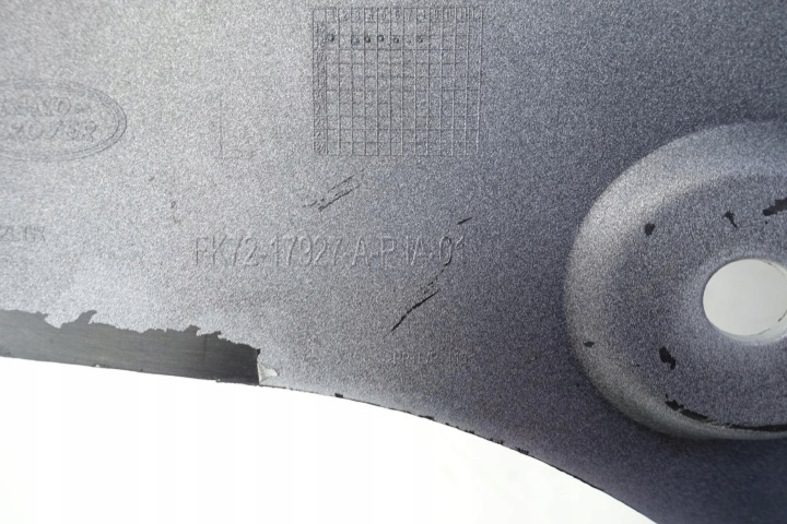фото №12, Задний бампер range rover sport l550 14- fk72-17927-a