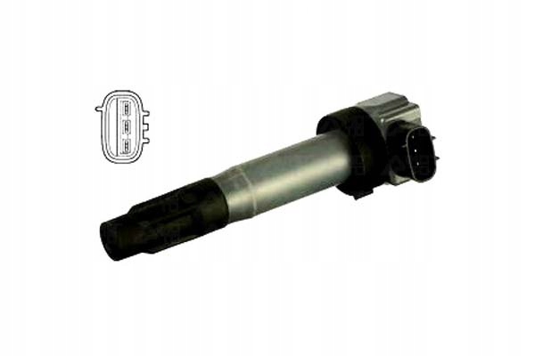 фото №7, Delphi gn10530-12b1 катушка зажигания