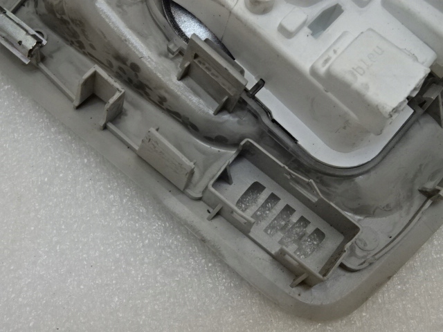 фото №6, Citroen c3 iii лампа потолок переключатель sos 9818840980