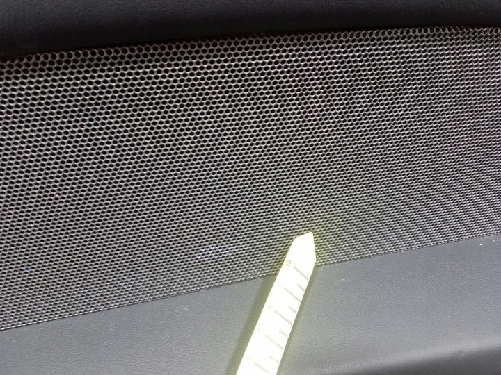 фото №9, Bmw m4 g82 купе обивка зад правая merino schwarz 7940432