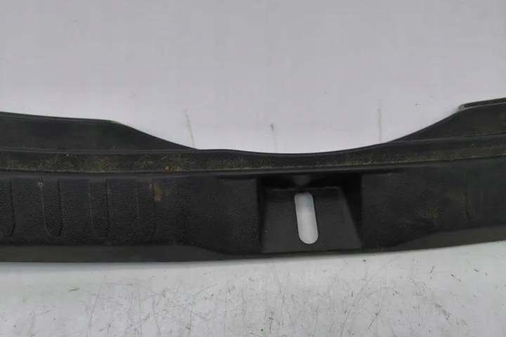 фото №7, Захист замка кришки toyota rav 4 v xa50 5838742130 2.5l гібрид 144kw 2020