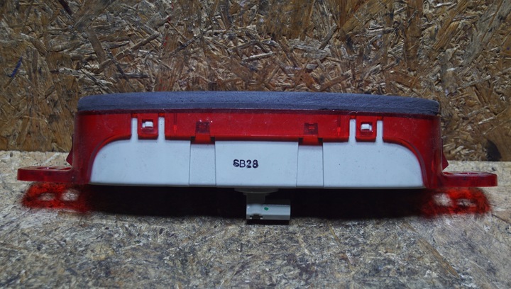 фото №6, Свет сплав mazda 3 bk i sedan